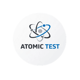 AtomicTest